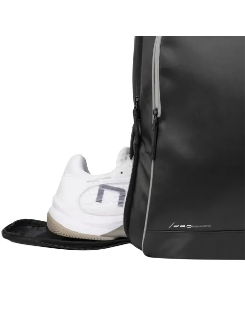Mochila Nox Pro Series Mocprosblack | Ofertas de pádel