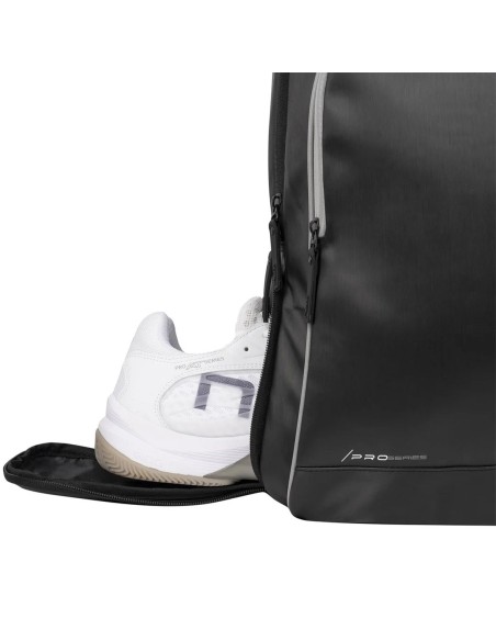 Mochila Nox Pro Series Preta | Ofertas de padel