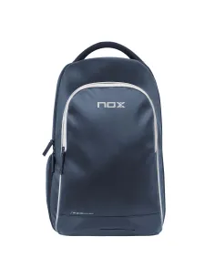 Nox Pro Series Backpack Blue | Ofertas de padel