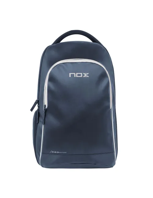 Nox Pro Series Backpack Blue | Ofertas de padel