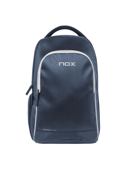 Mochila Nox Pro Series Azul | Ofertas de padel