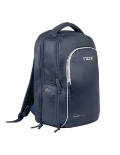 Nox Pro Series Backpack Blue | Ofertas de padel 2