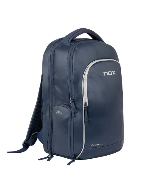 Mochila Nox Pro Series Mocprosblue | Ofertas de pádel