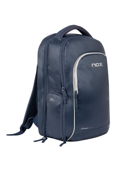 Mochila Nox Pro Series Mocprosblue | Ofertas de pádel Mochila Nox Pro Series Mocprosblue | Ofertas de pádel