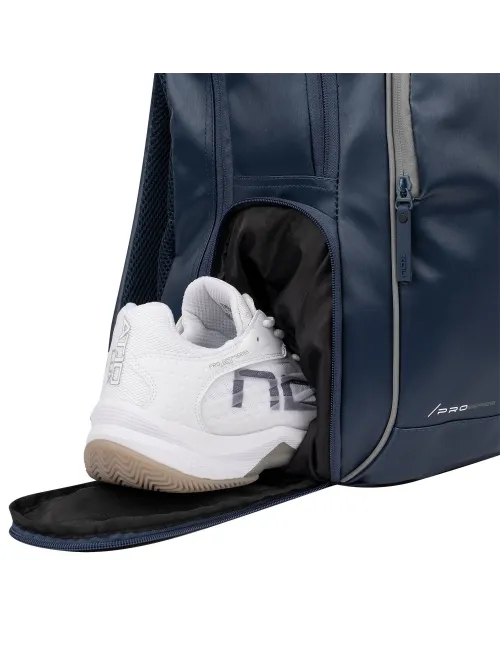 Mochila Nox Pro Series Mocprosblue | Ofertas de pádel