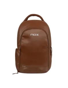 Nox Pro Series Backpack Camel Brown