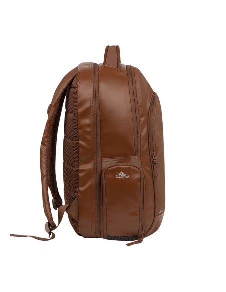 Nox Pro Series Backpack Camel Brown | Ofertas de padel