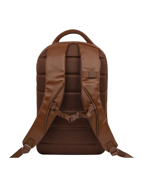 Nox Pro Series Backpack Camel Brown | Ofertas de padel