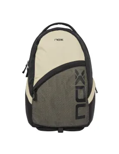Mochila Nox Street Mocstbllg | Ofertas de pádel