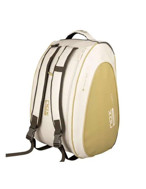 Saco Nox Beach Team Ng17 Bpbtteamng17 | Ofertas de padel