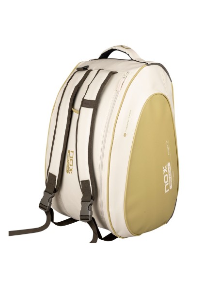 Saco Nox Beach Team Ng17 Bpbtteamng17 | Ofertas de padel