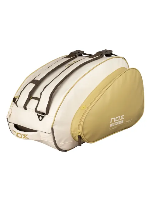 Paletero Nox Beach Team Ng17 | Ofertas de pádel