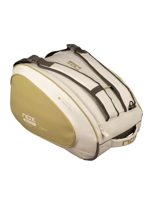 Paletero Nox Beach Team Ng17 | Ofertas de pádel