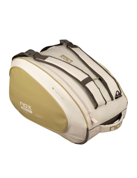 Saco Nox Beach Team Ng17 Bpbtteamng17 | Ofertas de padel