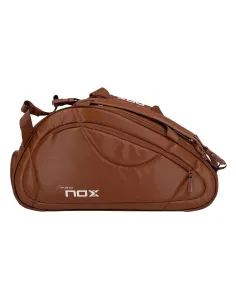 Padelbag Nox Pro Series Bpproscamel