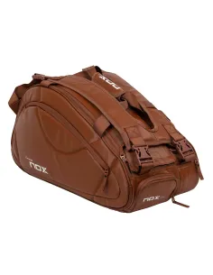 Nox Paletero Serie Pro Bpproscamel |Padel offers 2