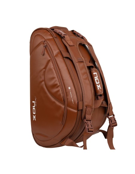 Saco Nox Pro Series Bpproscamel | Ofertas de padel