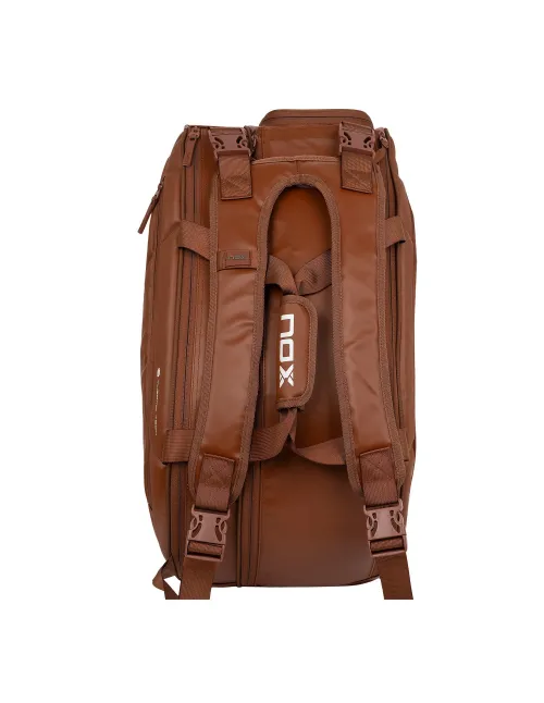 Borsone Nox Pro Series Bpproscamel |Padel offers