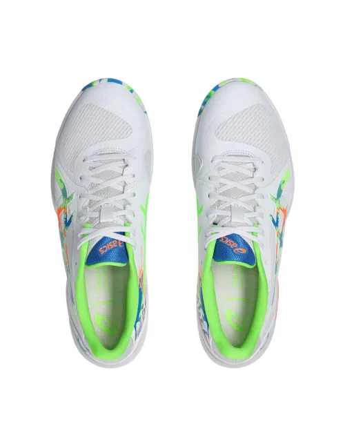 Asics L.E. Soluzione Swift Ff 2 Padel 1041a497 100 |Padel offers