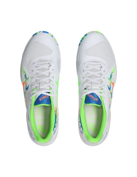 Asics L.E. Solução Swift Ff 2 Padel 1041a497 100 | Ofertas de padel