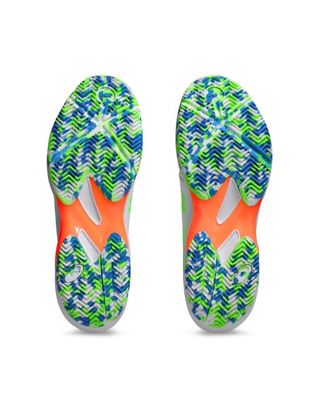 Asics L.E. Soluzione Swift Ff 2 Padel 1041a497 100 |Padel offers