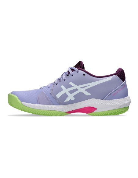 Asics Solution Swift Ff 2 Padel 1042a264 500 Mujer | Ofertas de pádel