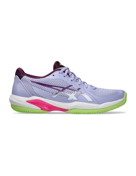 Asics Solution Swift Ff 2 Padel 1042a264 500 Women's | Ofertas de padel
