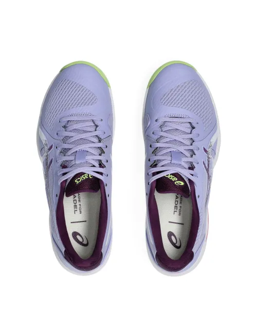 Asics Solution Swift Ff 2 Padel 1042a264 500 Mujer | Ofertas de pádel