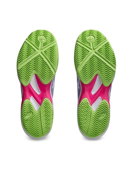 Asics Solution Swift Ff 2 Padel 1042a264 500 Women's | Ofertas de padel