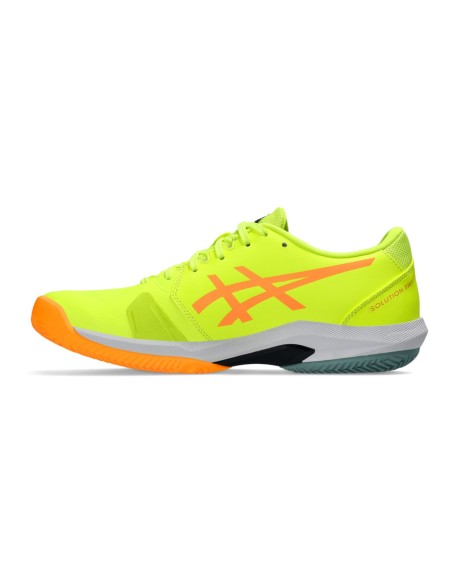 Asics Solution Swift Ff 2 Padel 1041a465 750 | Ofertas de pádel