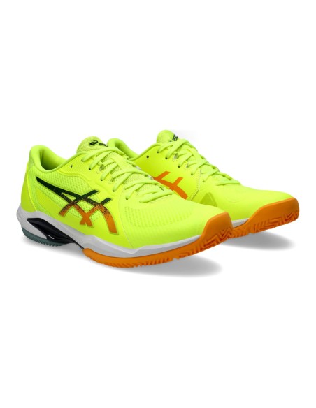 Asics Solução Swift Ff 2 Padel 1041a465 750 | Ofertas de padel