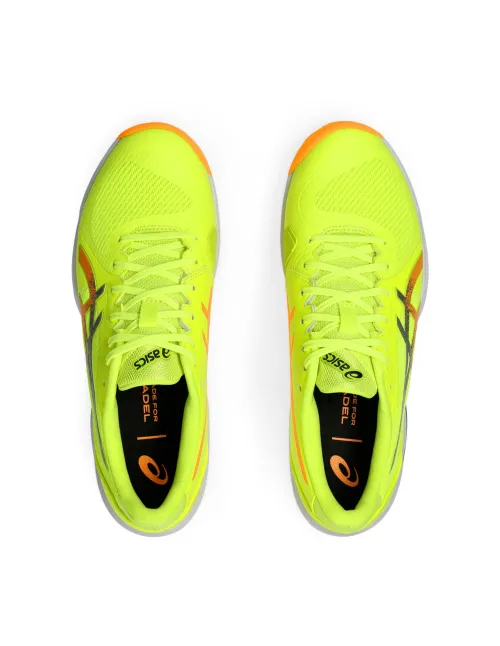 Asics Solução Swift Ff 2 Padel 1041a465 750 | Ofertas de padel