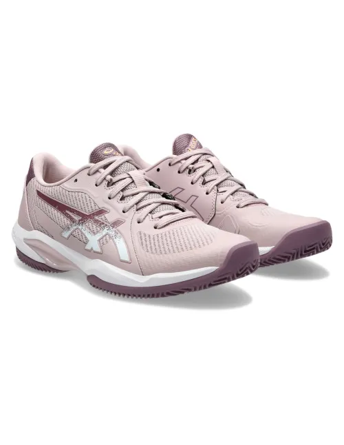 Asics Solution Swift Ff 2 Clay 1042a267 700 Mujer | Ofertas de pádel