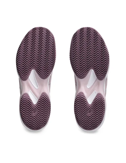Asics Solution Swift Ff 2 Clay 1042a267 700 Mujer | Ofertas de pádel