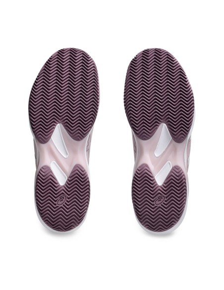 Asics Solution Swift Ff 2 Clay 1042a267 700 Mujer | Ofertas de pádel