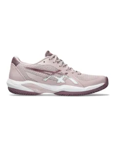 Asics Solution Swift Ff 2 Clay 1042a267 700 Mujer | Ofertas de pádel