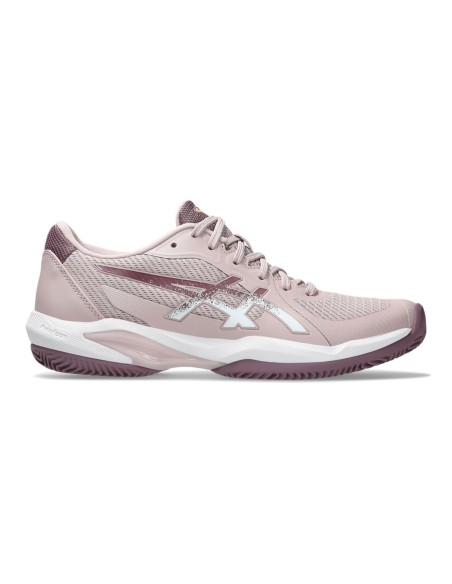 Asics Solution Swift Ff 2 Clay 1042a267 700 Mulher | Ofertas de padel