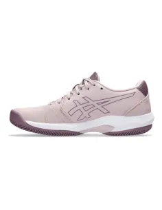Asics Solution Swift Ff 2 Clay 1042A267 Rosa Mujer | Ofertas de pádel 2