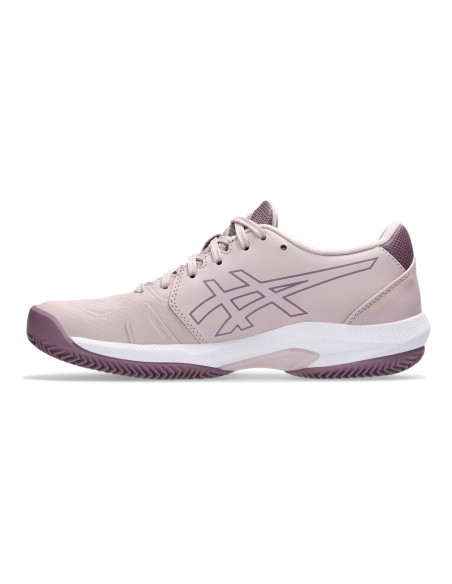 Asics Solution Swift Ff 2 Clay 1042a267 700 Mujer | Ofertas de pádel