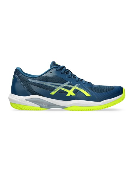Asics Soluzione Swift Ff 2 Argilla 1041a467 400 |Padel offers