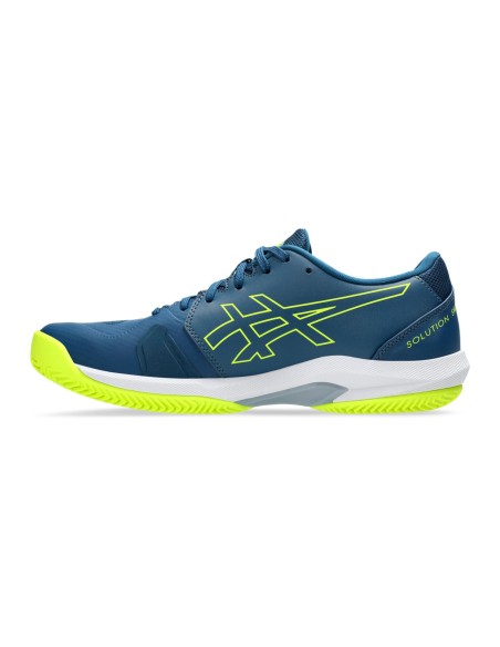 Asics Solution Swift Ff 2 Clay 1041a467 400 | Ofertas de pádel