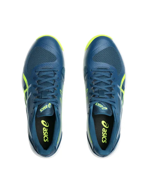 Asics Soluzione Swift Ff 2 Argilla 1041a467 400 |Padel offers