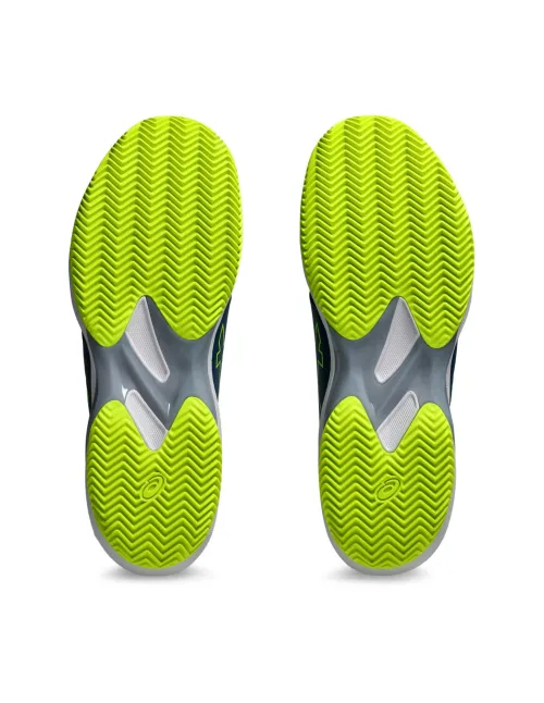 Asics Solution Swift Ff 2 Clay 1041a467 400 | Ofertas de pádel