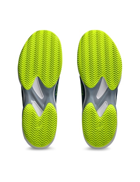 Asics Soluzione Swift Ff 2 Argilla 1041a467 400 |Padel offers