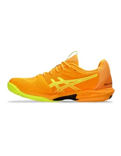 Asics Solution Speed Ff 3 Padel 1041a496 800 | Ofertas de padel 2