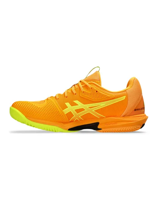 Asics Solution Speed Ff 3 Padel 1041a496 800 | Ofertas de pádel