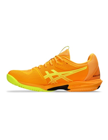 Asics Solution Speed Ff 3 Padel 1041a496 800 | Ofertas de pádel