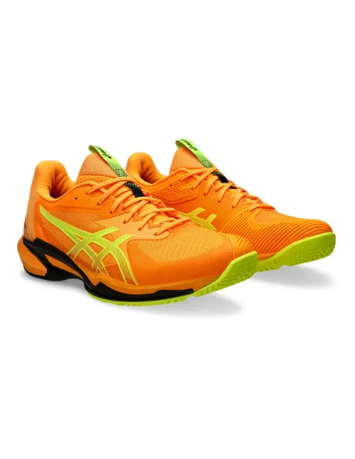 Asics Solução Speed Ff 3 Padel 1041a496 800 | Ofertas de padel