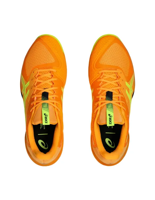 Asics Solution Speed Ff 3 Padel 1041a496 800 | Ofertas de pádel