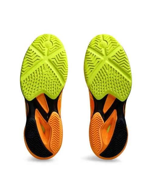 Asics Solution Speed Ff 3 Padel 1041a496 800 | Ofertas de pádel